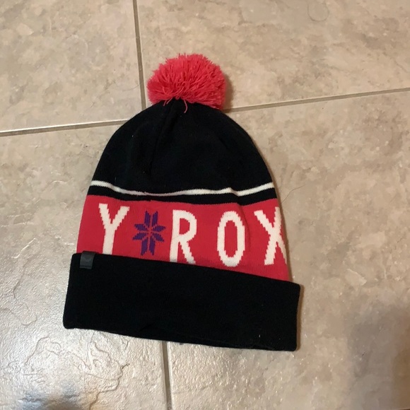 Roxy tuque - Picture 1 of 1
